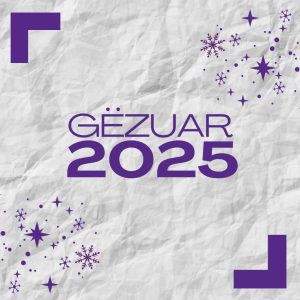 Gëzuar 2025